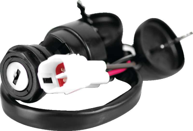 QuadBoss — QuadBoss 16-20 Can-Am Commander 1000 Billet Water Pump Impeller - view 1