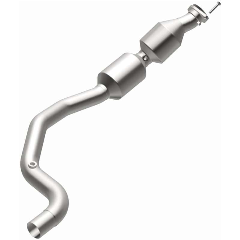 Magnaflow — MagnaFlow 13-17 Range Rover V8 5 OEM Underbody Direct Fit EPA Compliant Catalytic Converter
OEM Grade
OEM - view 30