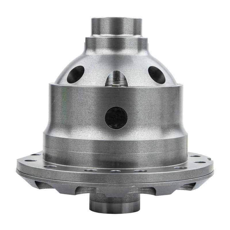 ARB — ARB Airlocker Dana60 32Spl 4.10&Dn S/N
Air Locker(TM)
Air Locker - view 7