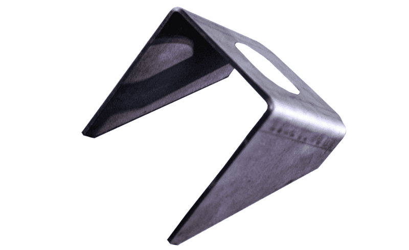 RustBuster — Rust Buster 2004-2012 Chevy Colorado & GMC Canyon Center Cab Body Mount - view 2