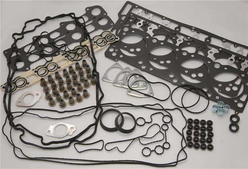 Cometic Gasket — Cometic Street Pro 08-10 Ford 6.4L Powerstroke Diesel V8 103mm Top End Gasket Kit
Top End Gasket Kit - view 1