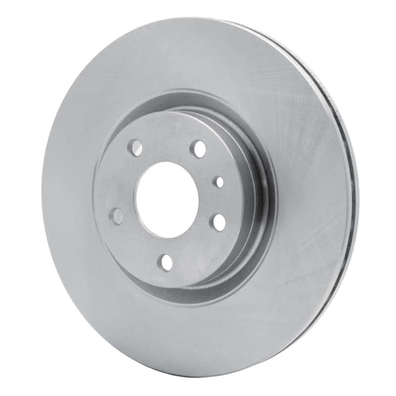 DFC — DFC 91-20 Alfa Romeo 164 Front Brake Rotor
DFC Brake Rotor - view 2
