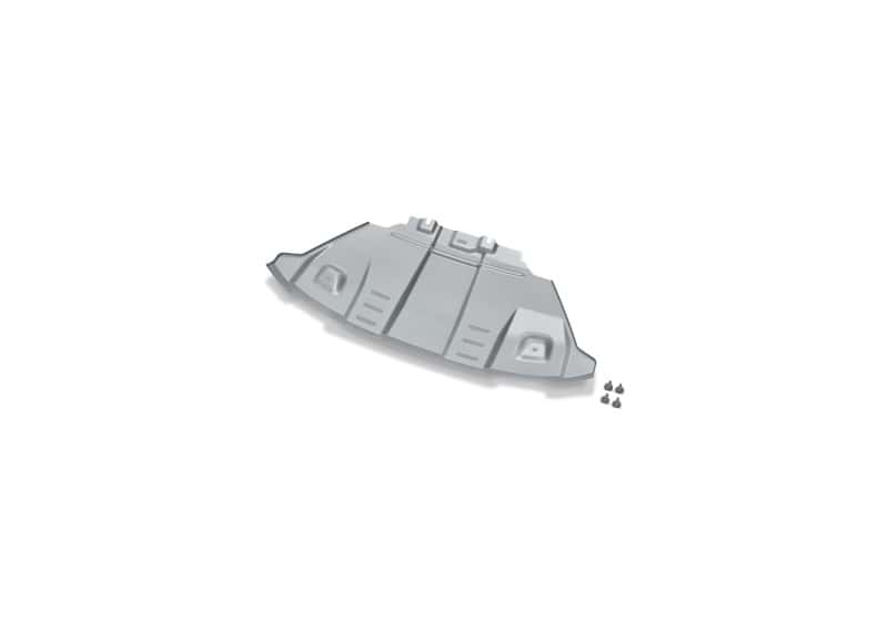 Ford Racing — Ford Racing 19-22 Ranger Skid Plate Kit - Silver
Skid Plate - view 3