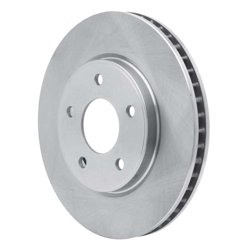 DFC — DFC 11-25 Chevrolet City Express Front Brake Rotor
DFC Brake Rotor - view 2