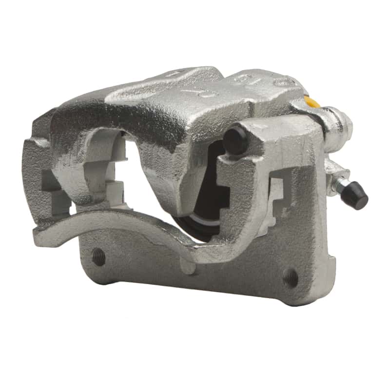 DFC — DFC 94-02 Mazda Miata Front-R Premium Caliper - Silver Zinc Coated
DFC Brake Caliper - view 2