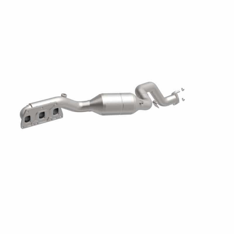 Magnaflow — MagnaFlow Conv DF 05-09 Audi A8 6.0L
OEM Grade
OEM - view 8