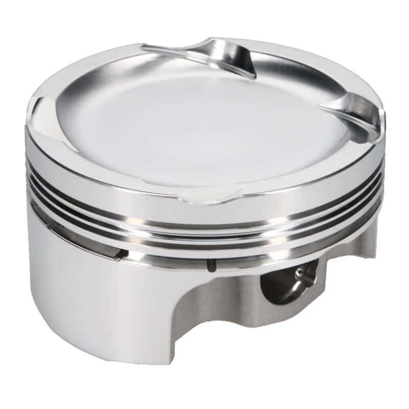 JE Pistons — JE Pistons BMW S14B23 8.5:1 KIT Set of 4 Pistons - view 4