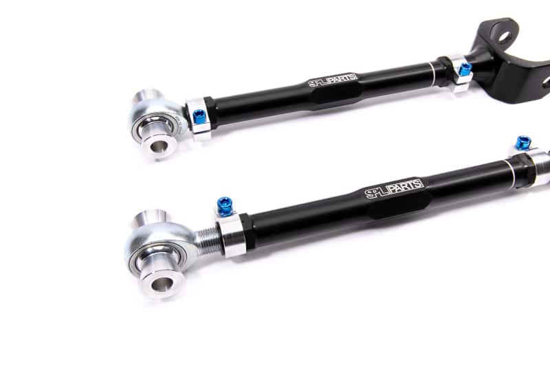 SPL Parts — SPL Parts 2016+ Chevrolet Camaro (Gen 6) Rear Upper Control Arms
Control Arms - view 3
