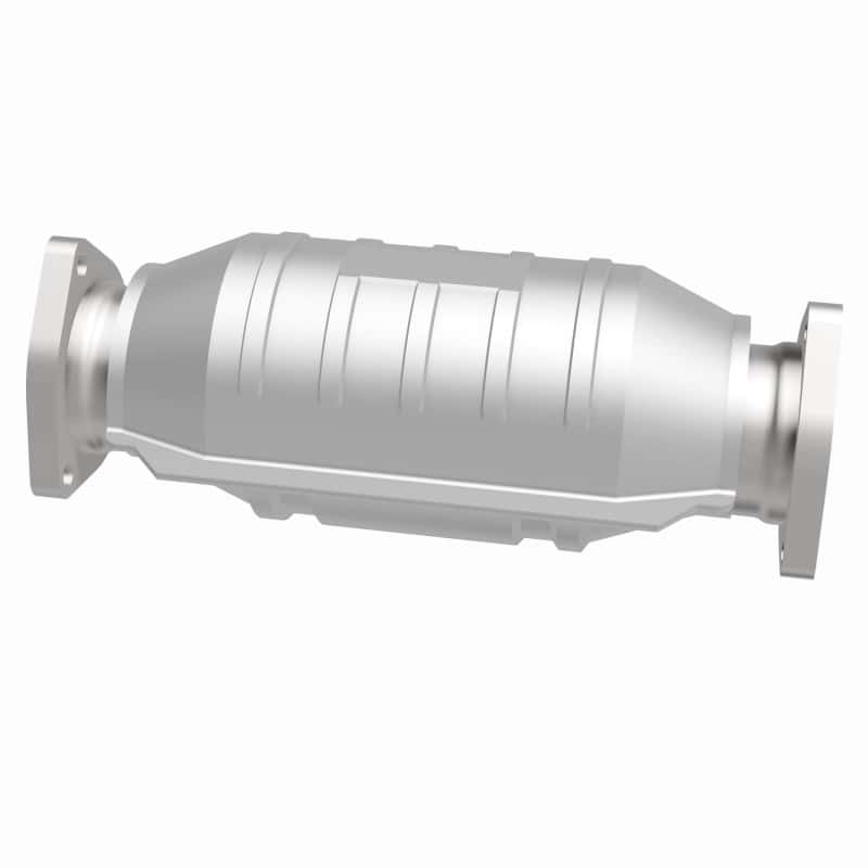 Magnaflow — MagnaFlow Conv Direct Fit Audi 81 91
Standard Grade
Standard - view 12