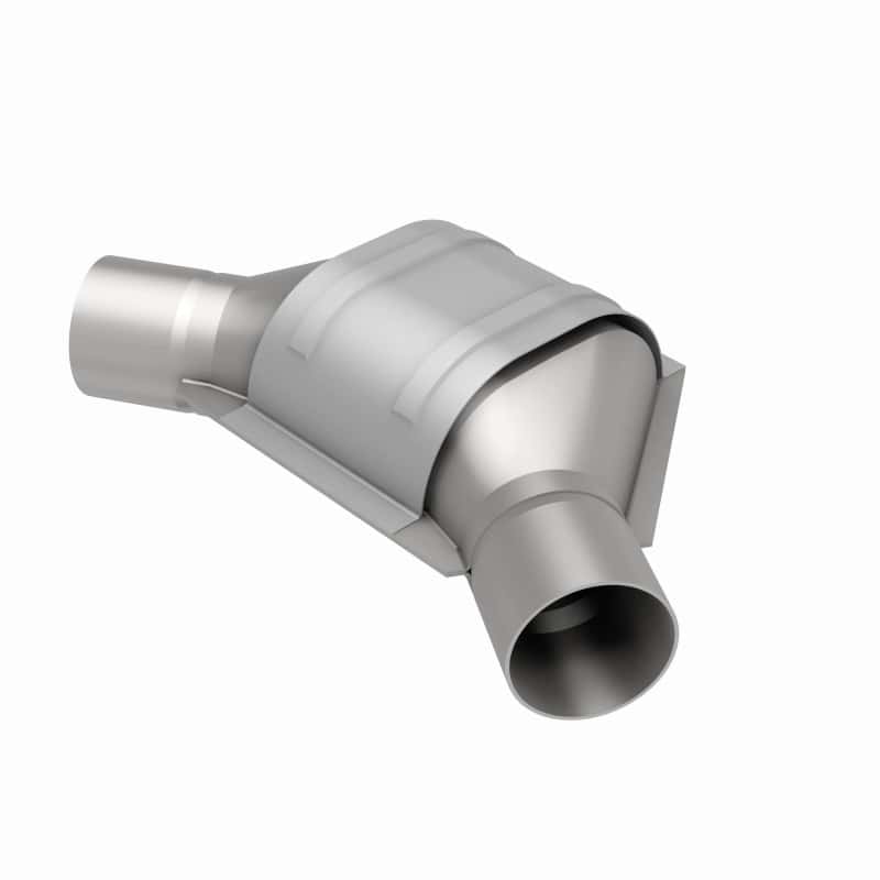 Magnaflow — MagnaFlow Conv Universal 2.00 Angled In / Out OEM
OEM Grade
OEM - view 14