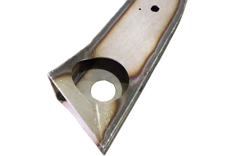 RustBuster — Rust Buster Avalanche/Suburban/Yukon ward Spare Tire Crossmember - view 5