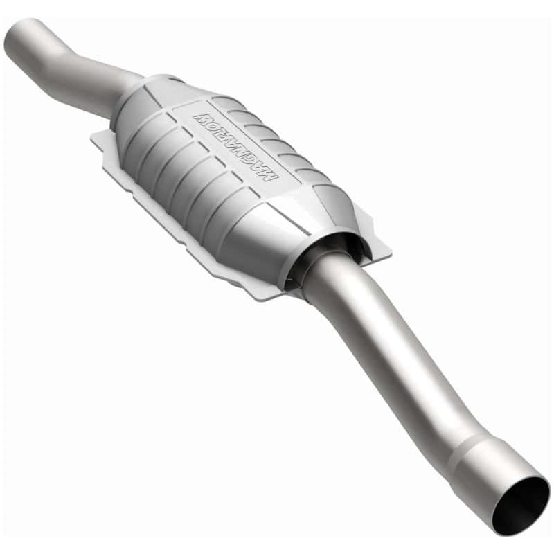 Magnaflow — MagnaFlow Conv DF Regal-Lumina-Cutlass-Grand
Standard Grade
Standard - view 30