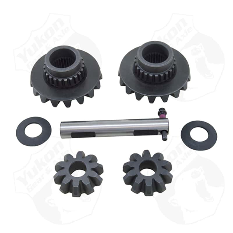 Yukon Gear & Axle — Yukon Gear Positraction internals For 8.2in GM w/ 28 Spline Axles
Spider Gear Kit  - view 2