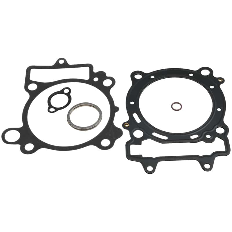 Cylinder Works — Cylinder Works 09-12 Kawasaki KX 450 F 450cc STD Bore High Compression Cylinder Kit 13.2:1 Comp. - view 6
