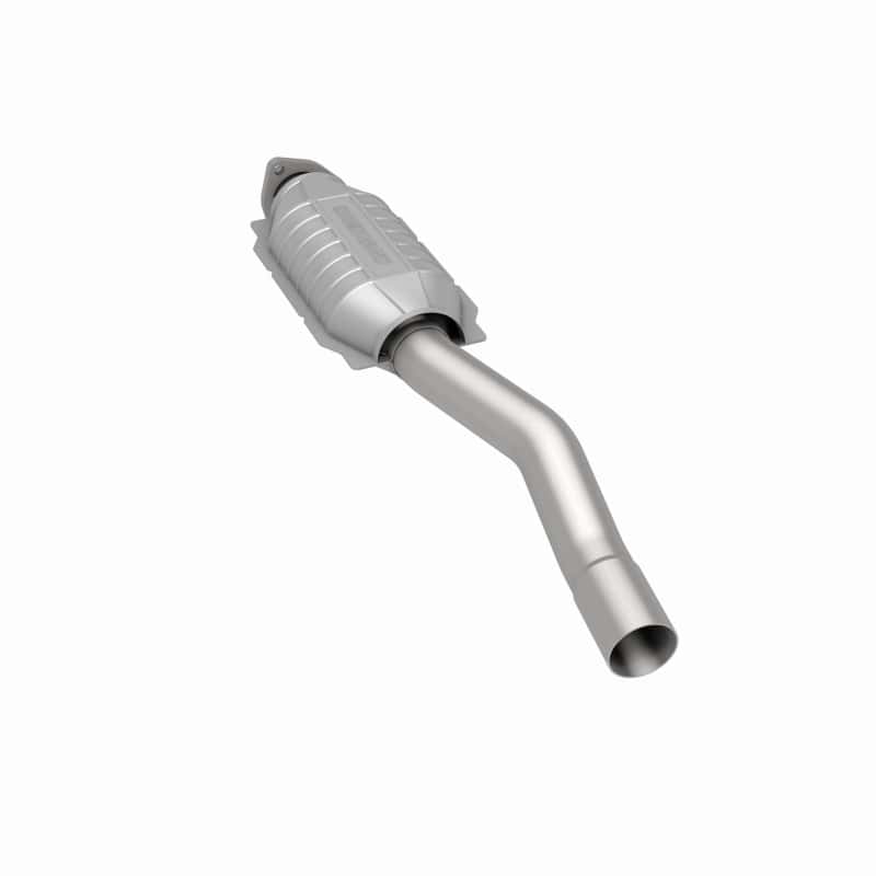 Magnaflow — MagnaFlow Conv Volvo 28.75X6.5X4 2.5/2.38
Standard Grade
Standard - view 15
