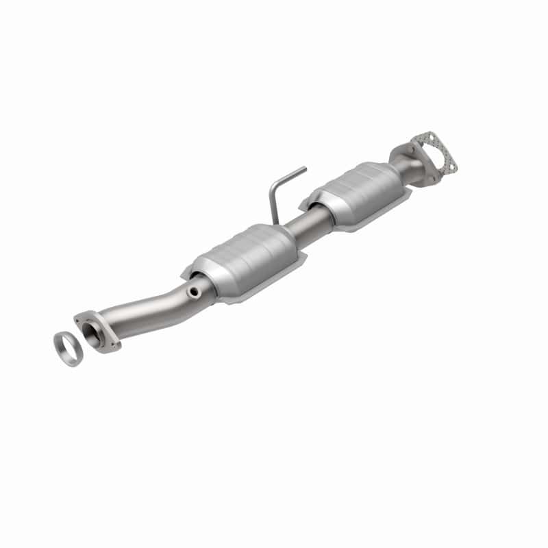 Magnaflow — MagnaFlow Conv DF 98-00 Ranger Rear 3.0L/4.0L
California - view 18