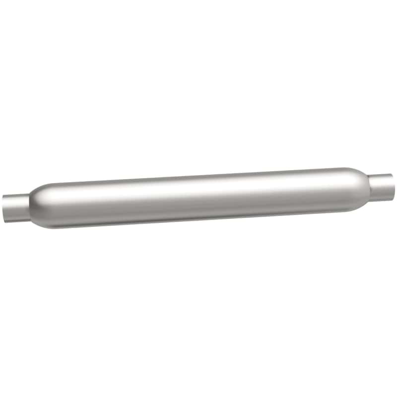 Magnaflow — MagnaFlow Muff GP 3.5 Dia 26inch 2/2
Glasspack - view 5