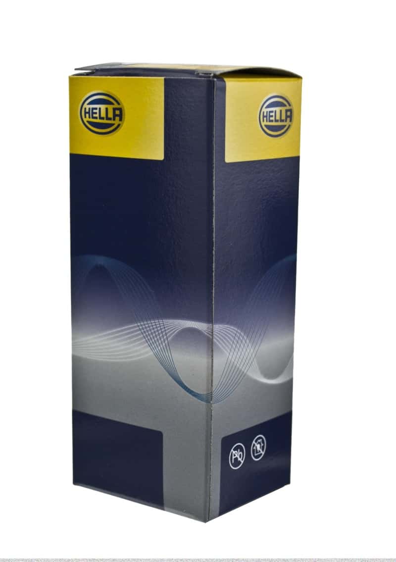 Hella — Hella HID Capsule D2R 12V 35W Bulb
BULB HID CAPSULE D2R - view 7
