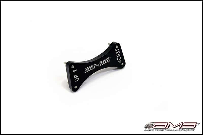 AMS — AMS Performance Mitsubishi EVO 8/9 (4G63) Cam Gear Alignment Tool
4G63 Cam Gear Tool - view 1