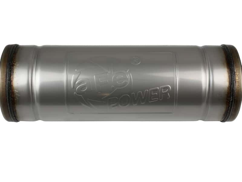 aFe — aFe Rebel Series 3in 304 SS Cat-Back Exhaust Side Exit w/ Black Tips 19 Ford Ranger L4-2.3L (t)
Cat-Back Exhaust - view 3