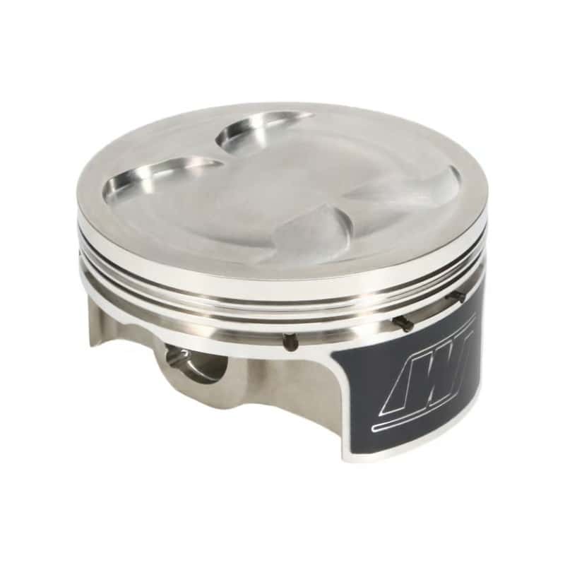Wiseco — Wiseco Can-Am 400/800 Outlander 03-15 Stock CR Piston Kit
Piston Kit - view 3