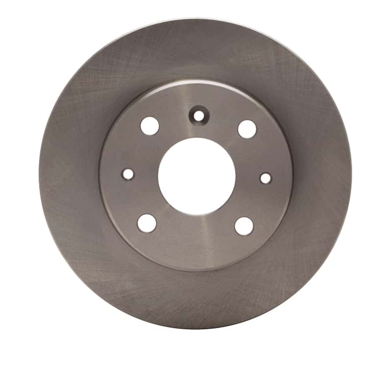 DFC — DFC 88-92 Daihatsu Charade Front Brake Rotor
DFC Brake Rotor - view 1
