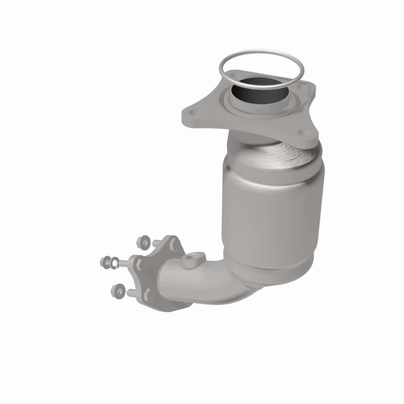 Magnaflow — MagnaFlow Conv DF 02-03 Altima 3.5 rr mani OE
OEM Grade
OEM - view 17