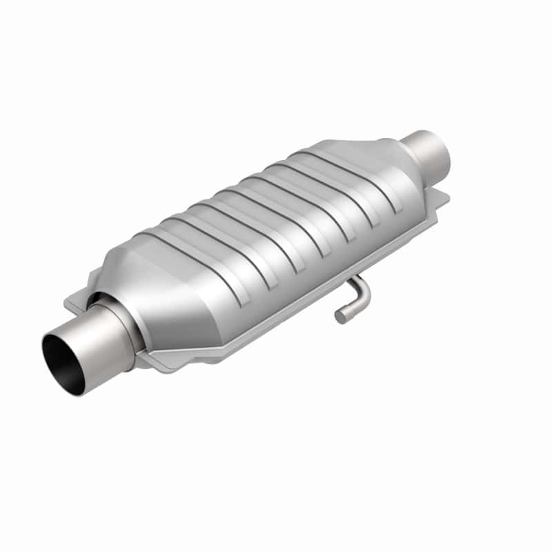 Magnaflow — MagnaFlow Conv Univ 2.5 W/Air
OEM Grade
Standard - view 6