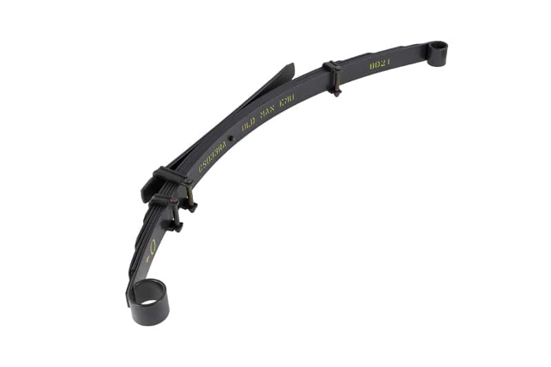 Old Man Emu — ARB / OME Leaf Spring Jeep Xj Special
Leaf Spring - view 3