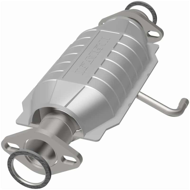 Magnaflow — MagnaFlow Conv Chevrolet-Toyota 16.75X6.5X4 2
Standard Grade
Standard - view 4