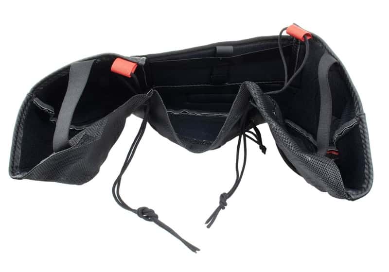 Ford Racing — Ford Racing 21-24 Ford Performance By Warn Bronco Winch Cover
Winch - view 13