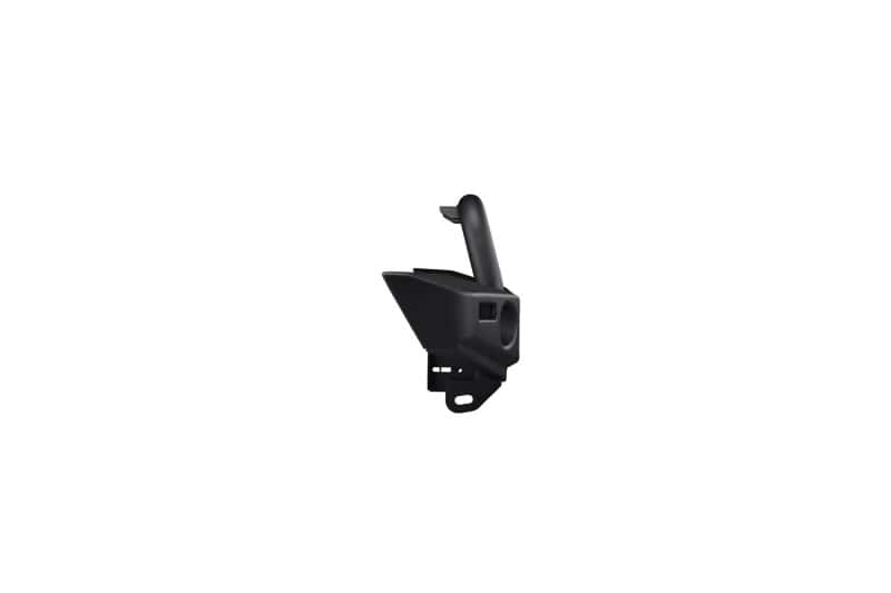 ARB — ARB Combar Oe Fog W/Crush Cans Txtd Jk 07On8-9.5
Combination Bumper - view 3