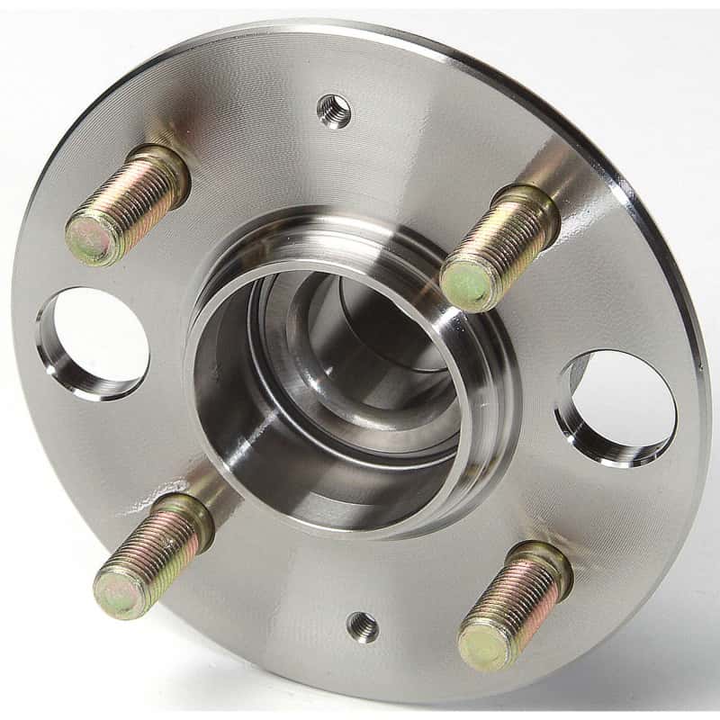 Moog — MOOG 94-98 Acura Integra RS Rear Hub Assembly - view 1