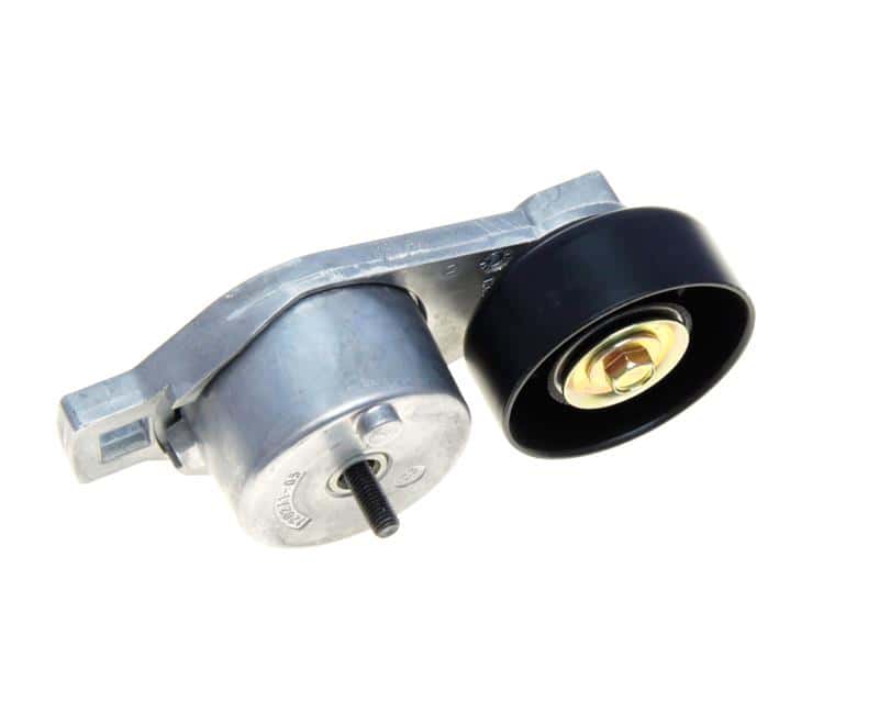 Gates — Gates 01-05 Ford Taurus V-6 3.0L Accessory Drive Belt Drive Tensioner - view 3