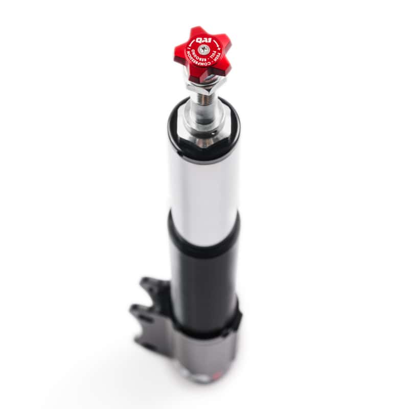 QA1 — QA1 79-93 Ford Mustang Proma Star Coilover Strut Double-Adj 14.05
Adjustable Strut - view 2
