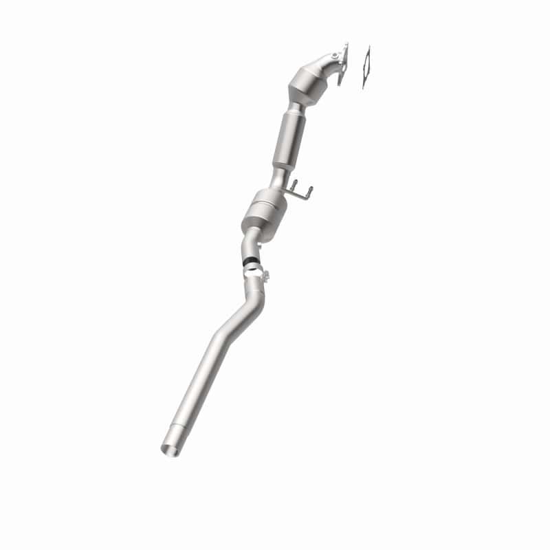 Magnaflow — Magnaflow Conv DF 2015 Q3 L4 2 OEM Underbody
OEM Grade
OEM - view 21