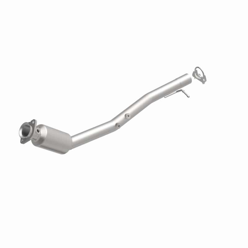 Magnaflow — Magnaflow 07-08 Land Rover Range Rover 4.4L Direct Fit Converter
California - view 7