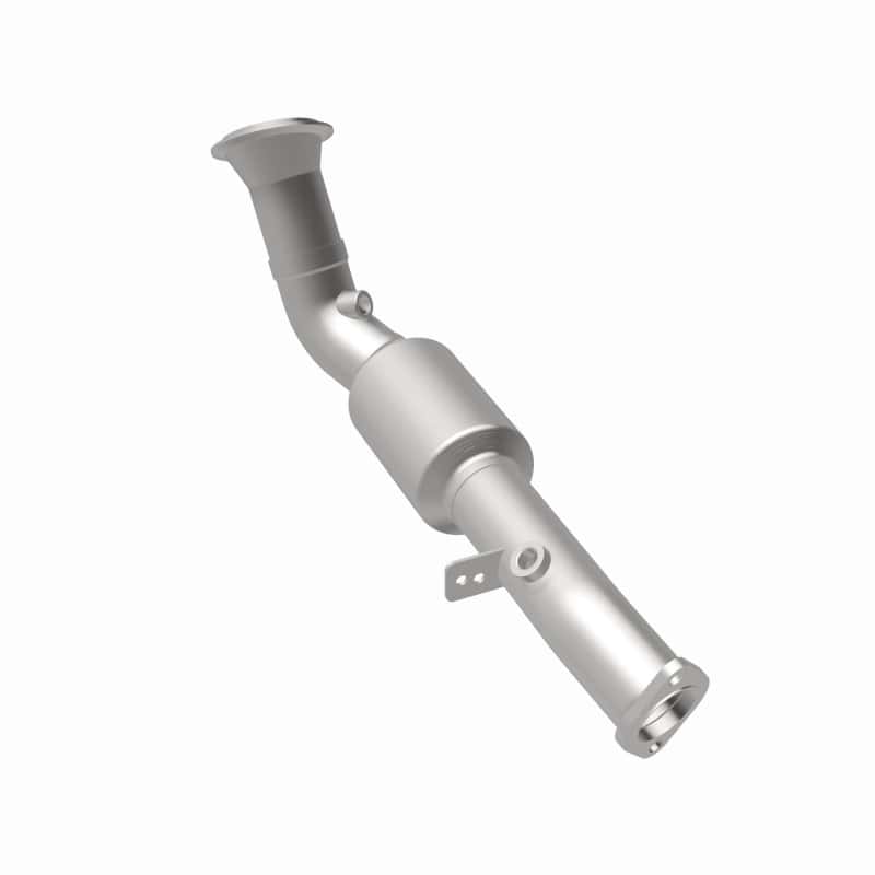 Magnaflow — MagnaFlow Conv DF BMW 5 08-09 Front OEM
OEM Grade
OEM - view 19