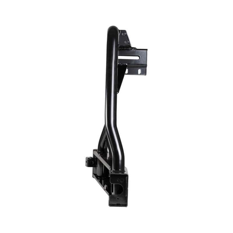 ARB — ARB W/Carrier ARB Rear Step Towbar Rhs Blk - view 2