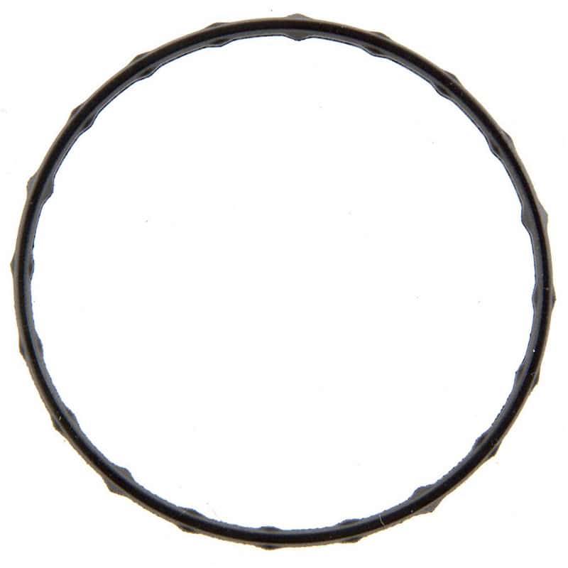 Fel-Pro — Fel-Pro 03-05 Toyota 4Runner/2005 Tacoma/Tundra Engine Coolant Thermostat Housing Gasket - view 1