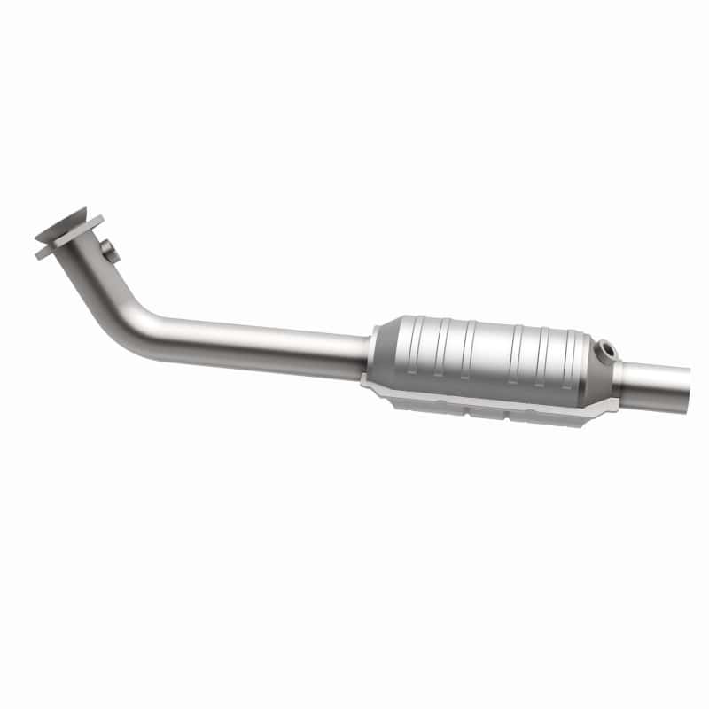 Magnaflow — MagnaFlow Conv DF 00-03 BMW X5 4.4L Driver Side OEM
OEM Grade
OEM - view 12