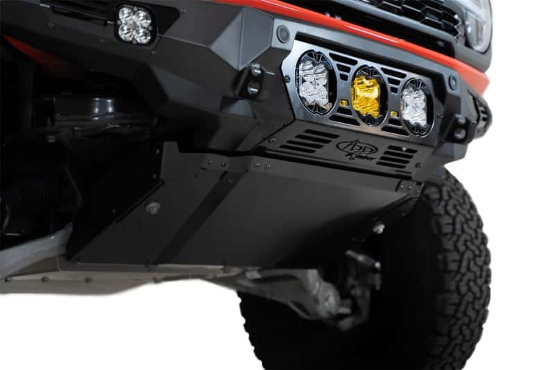 Addictive Desert Designs — Addictive Desert Designs22-23 Ford Bronco Raptor Bomber Front Bumper
Bumper- Front
Bumpers - view 12