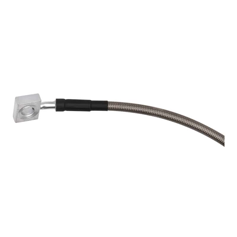 DFC — DFC 04-05 Jaguar XJ8 Front-R Brake Hose - view 2