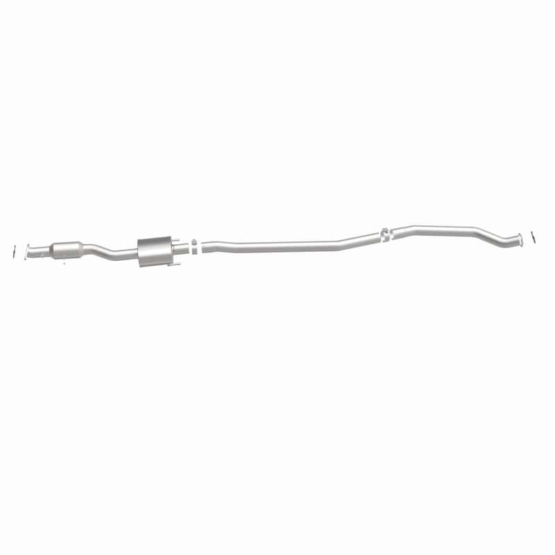 Magnaflow — Magnaflow 16-17 Mazda CX-9 2.5L Direct Fit Converter
California - view 11