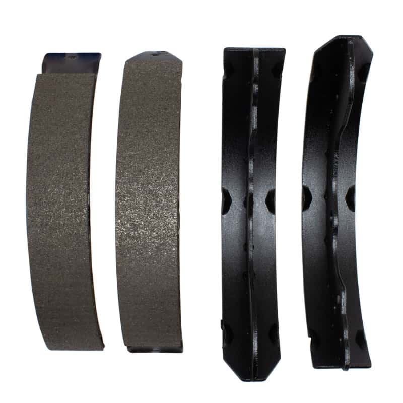 DFC — DFC 08-11 Suzuki SX4 Rear Premium Service Shoes
DFC Brake Shoe Set - view 2