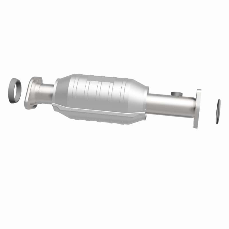 Magnaflow — MagnaFlow Conv DF 96-00 Civic-Del Sol Ex/Si/H
HM Grade
HM - view 12