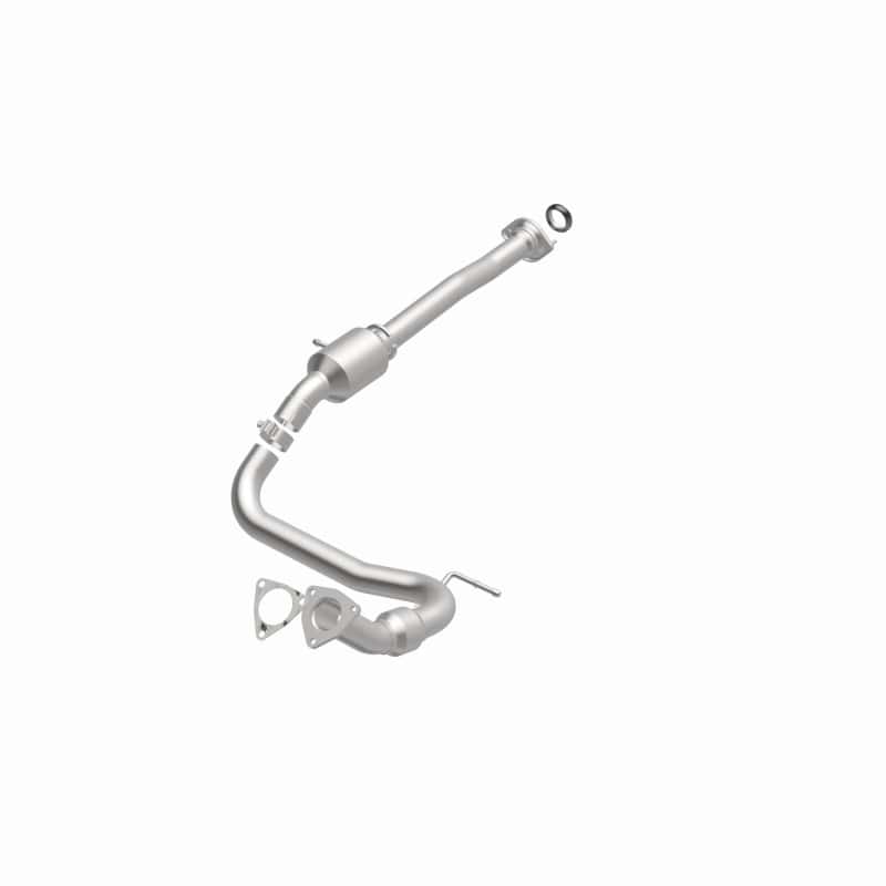 Magnaflow — Magnaflow 2015 Colorado 2.5 Underbody Direct Fit Converter
OEM Grade
OEM - view 28