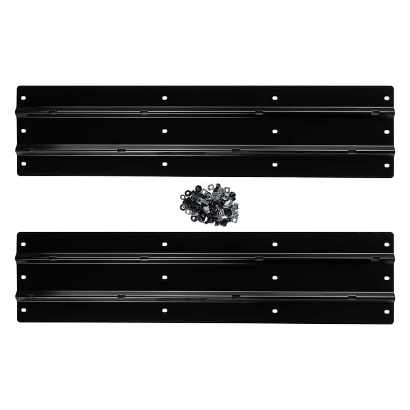 ARB — ARB Skid Plate For Rock Rail Fj Sliders - view 2