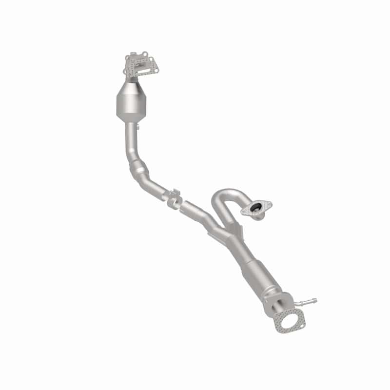 Magnaflow — Magnaflow Conv DF 2010-2011 SRX 3 L Underbody
OEM Grade
OEM - view 15