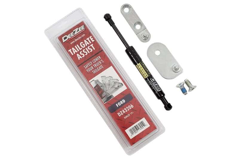 Dee Zee — Dee Zee 19-23 Ford Ranger Tailgate Assist Shock
Lift Support - view 2